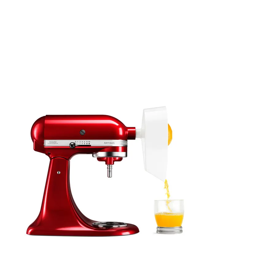 KitchenAid Citrus Juicer, Red