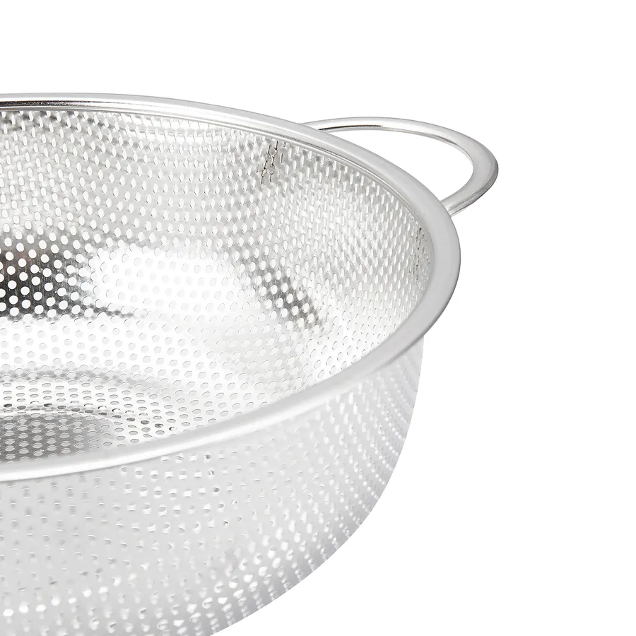 Big colander hot sale