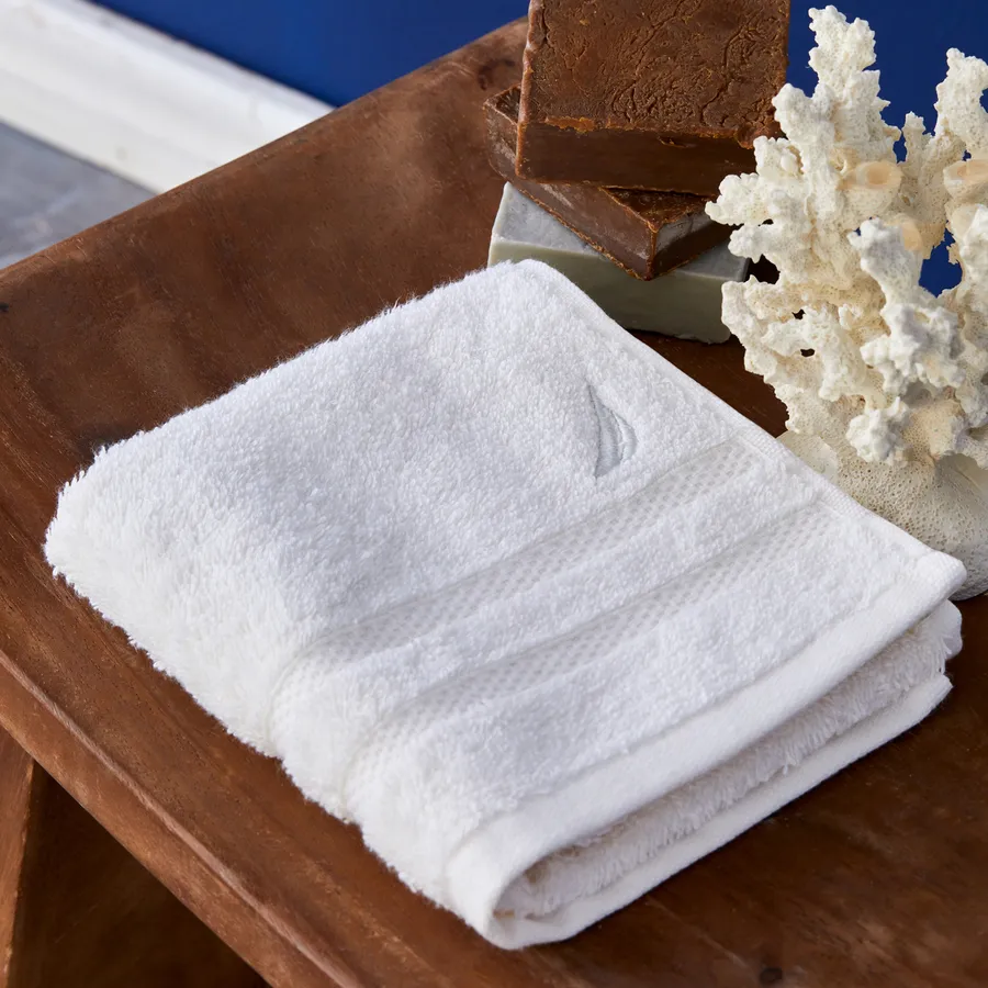 Nautica bath online towels