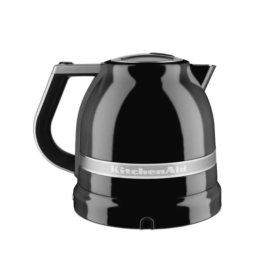 Kitchenaid onyx deals black kettle