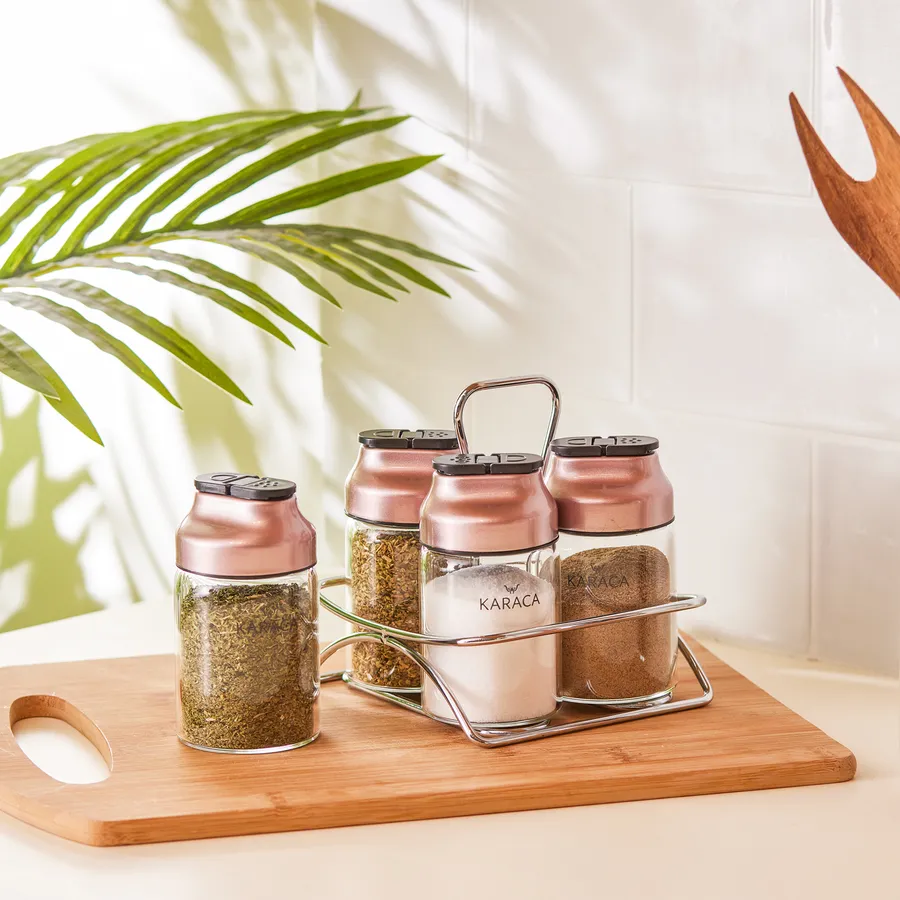 Spice deals rack set