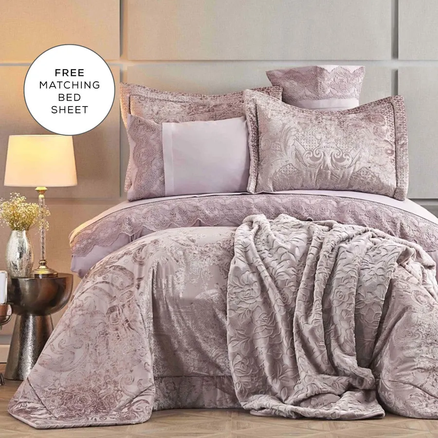 Home bedding on sale sets