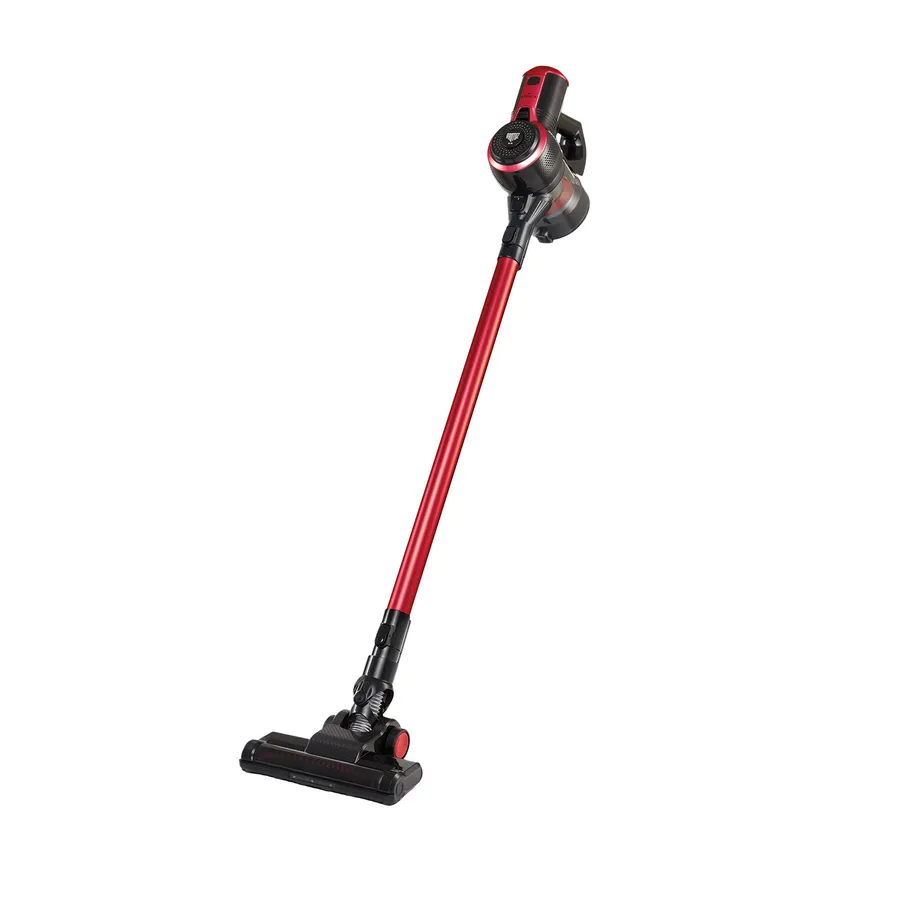 Karaca Clean Slim 3in1 Mop & Vacuum Wireless Charging Vertical Vacuum