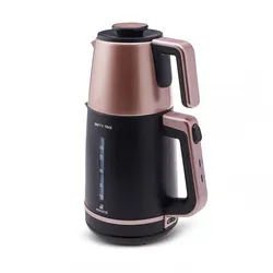 Rose gold deals small kitchen appliances