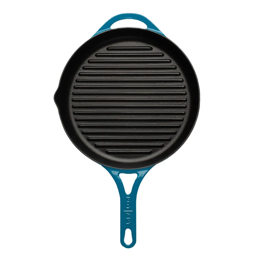 Induction Griddles & Induction Grill Pans