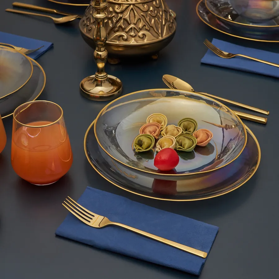 Fancy 2025 dinner plates