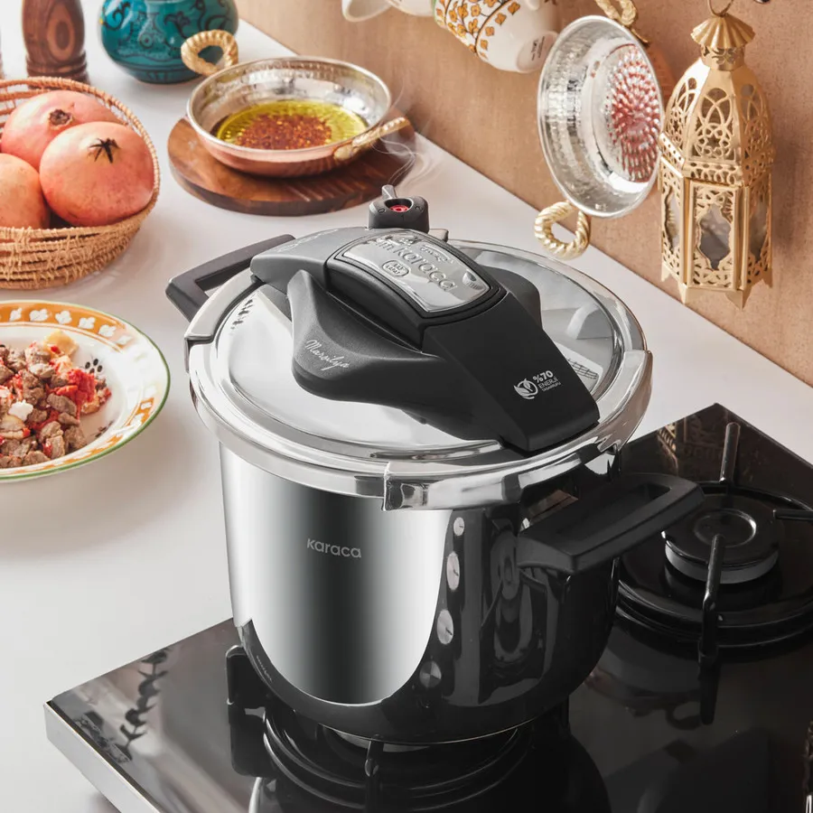 Princess pressure cooker manual hot sale