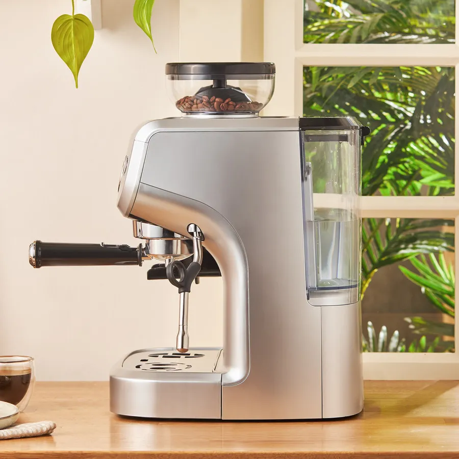 Best home coffee machine deals for americano