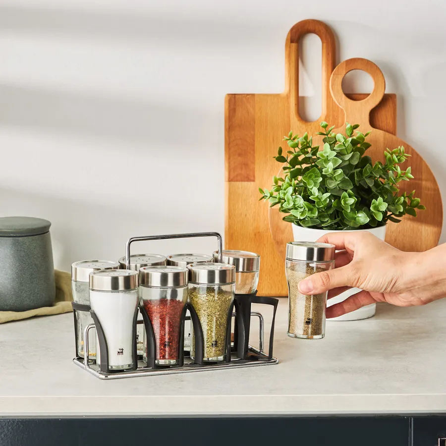 Kitchen stuff plus online spice rack